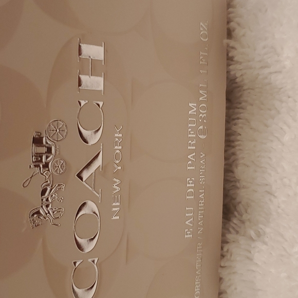 Coach - Picture 2 of 4